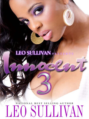 cover image of Innocent 3